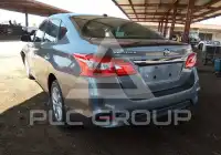 2019 Nissan SENTRA photo