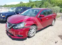 2019 Nissan SENTRA photo