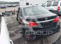 2019 Nissan SENTRA фото