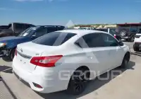 2019 Nissan SENTRA фото