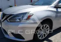 2019 Nissan SENTRA фото
