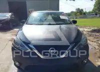 2019 Nissan SENTRA фото