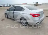 2019 Nissan SENTRA photo
