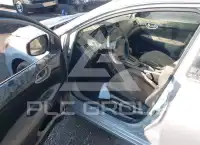 2019 Nissan SENTRA фото