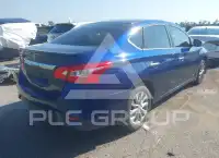 2019 Nissan SENTRA фото