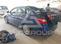 2019 Nissan SENTRA фото
