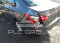 2019 Nissan SENTRA фото