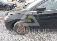 2019 Nissan SENTRA фото