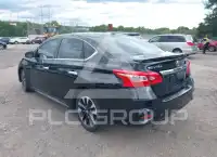2019 Nissan SENTRA фото
