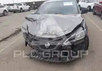 2019 Nissan SENTRA фото