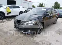 2019 Nissan SENTRA фото