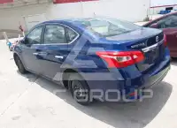 2019 Nissan SENTRA фото