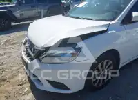 2019 Nissan SENTRA photo