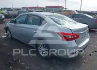 2019 Nissan SENTRA фото