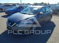 2019 Nissan SENTRA фото