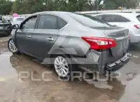 2019 Nissan SENTRA фото