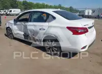 2019 Nissan SENTRA photo