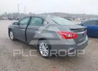 2019 Nissan SENTRA photo