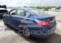 2019 Nissan SENTRA фото