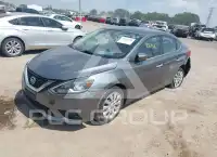 2019 Nissan SENTRA photo