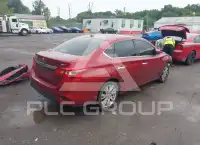 2019 Nissan SENTRA фото