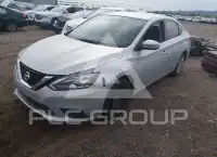 2019 Nissan SENTRA photo