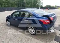 2019 Nissan SENTRA photo