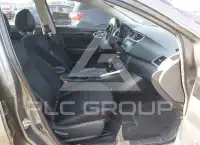 2019 Nissan SENTRA фото