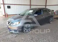 2019 Nissan SENTRA фото