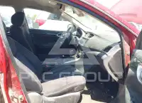 2019 Nissan SENTRA photo