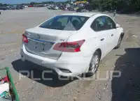 2019 Nissan SENTRA photo