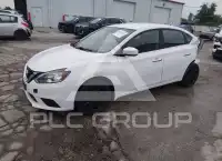 2019 Nissan SENTRA фото