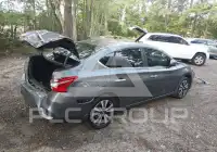 2019 Nissan SENTRA фото