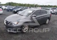 2019 Nissan SENTRA фото