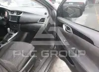 2019 Nissan SENTRA photo