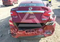 2019 Nissan SENTRA фото