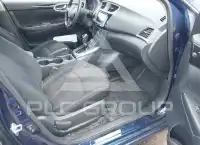 2019 Nissan SENTRA фото
