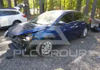 2019 Nissan SENTRA фото