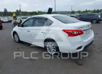 2019 Nissan SENTRA photo