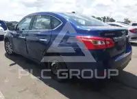 2019 Nissan SENTRA фото