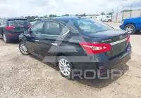 2019 Nissan SENTRA фото