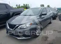 2019 Nissan SENTRA фото