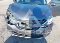 2019 Nissan SENTRA фото