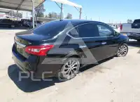 2019 Nissan SENTRA photo
