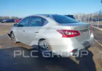 2019 Nissan SENTRA фото