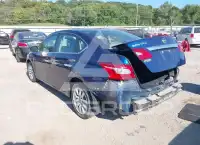 2019 Nissan SENTRA фото