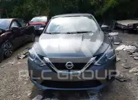 2019 Nissan SENTRA фото