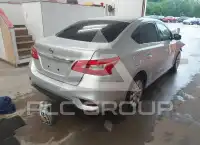 2019 Nissan SENTRA фото