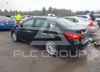 2019 Nissan SENTRA photo