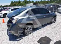 2019 Nissan SENTRA фото